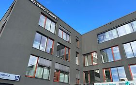 Hotel Efcannos
